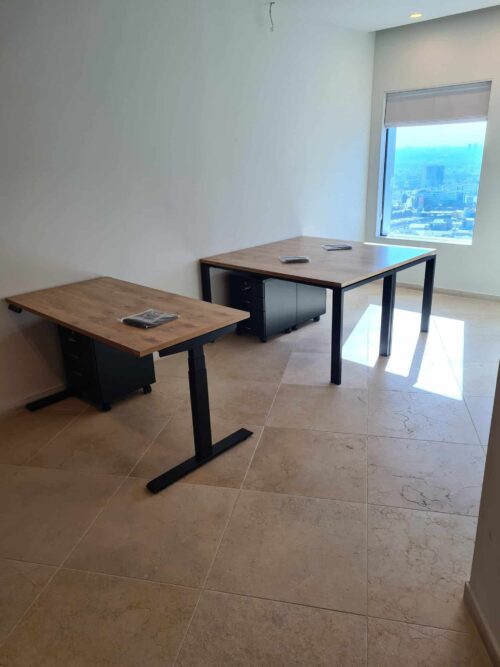 מבחר שולחנות לפרוייקטים