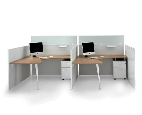 מחיצות אופן ספייס