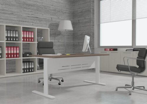 שולחן משרדי -דגם TALYA