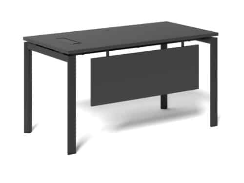 שולחן משרדי/עובד דגם פלקס