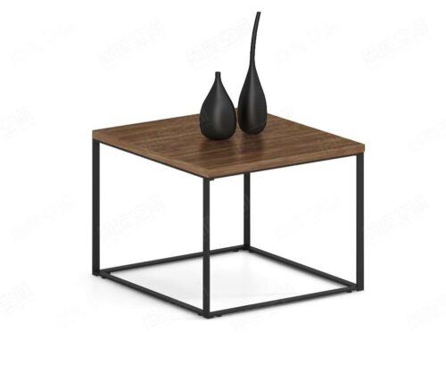 שולחן המתנה סקאי אגוז יוקרתי